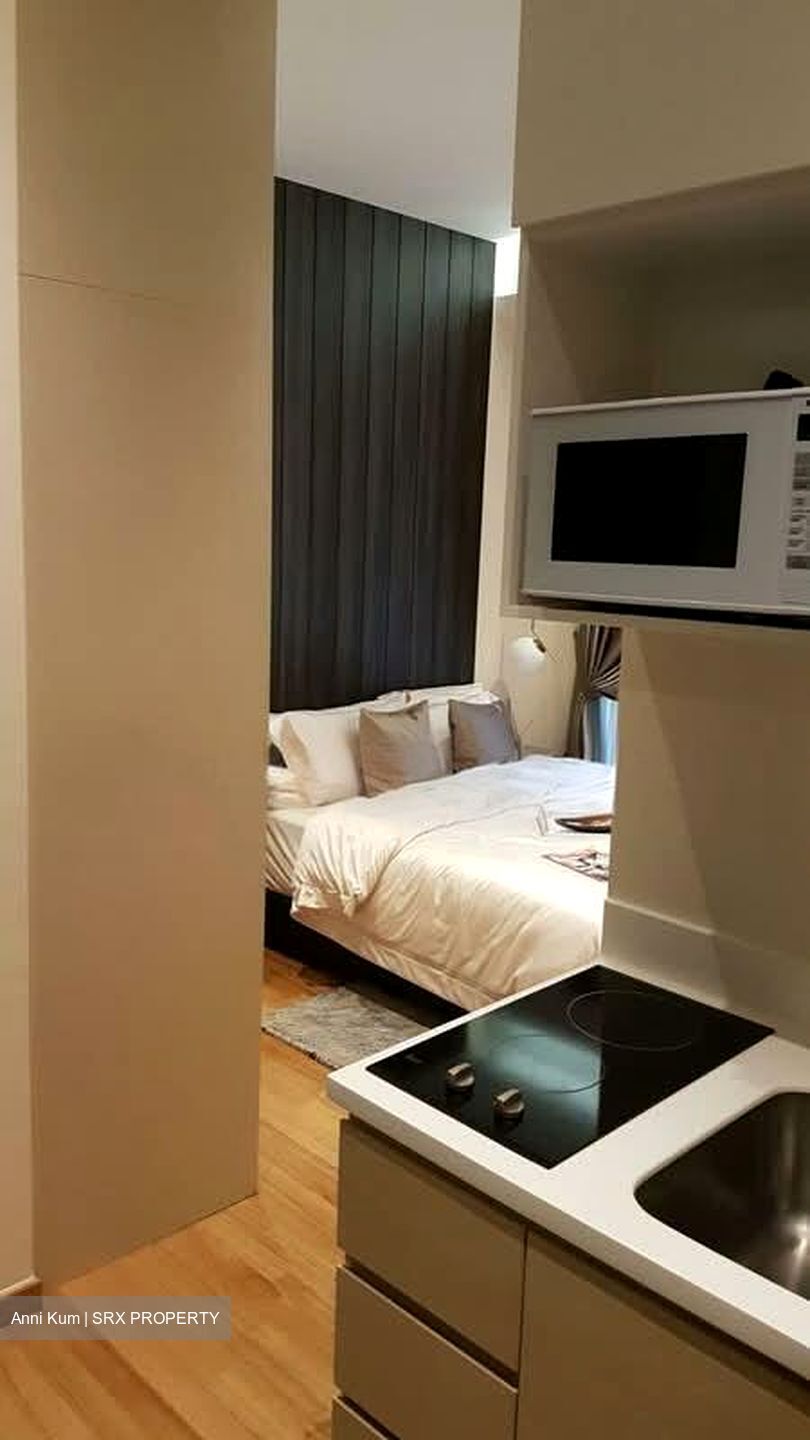 The Serenno (D15), Apartment #542992691